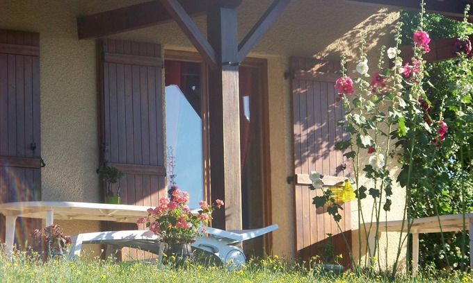 Cellieu Bed & Breakfast | Croix Blanche