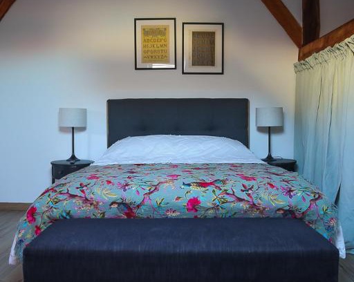 Tournan-en-Brie Apartment | CROIX BLANCHE - LE LOGIS