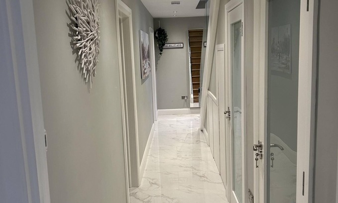 Dublin House | CROKE PARK DREAM RENTAL