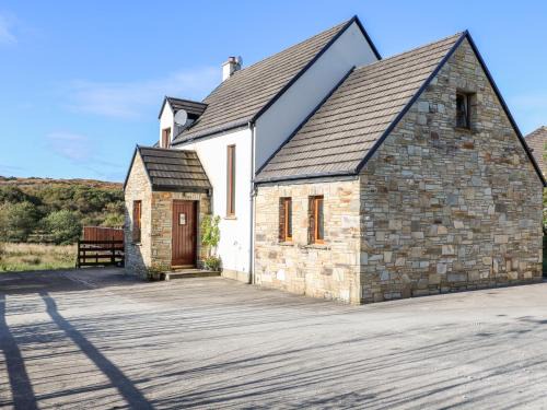 Crolly House | Crolly Home