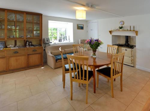 Castletown House | Cronk Darragh Cottage