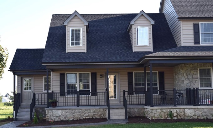 Gordonville Apartment | Crop Farm In The Heart Of Lancaster County
