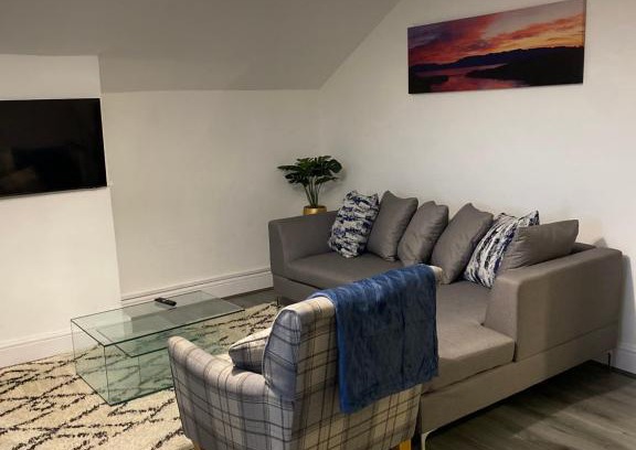 Crosby Apartment | Crosby Apartments