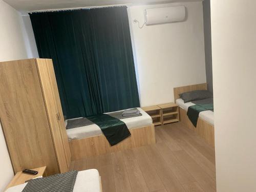 Resita Hotel | Crosi Home