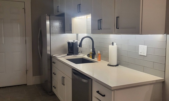 Richmond Apartment | Crosley Lofts Apartments 9B, 25 Nth 15th St., Richmond, IN
