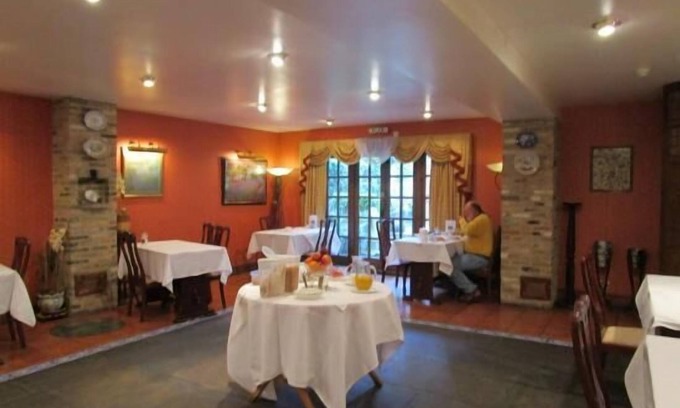 Chatteris Hotel | Cross Keys Hotel