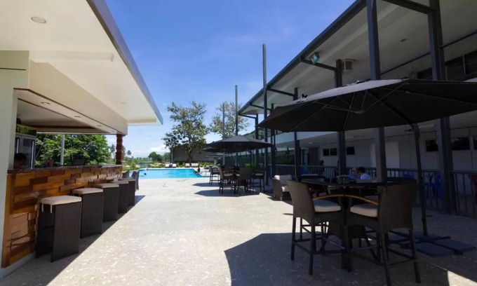 Lae Hotel | Crossroads Hotel Lae