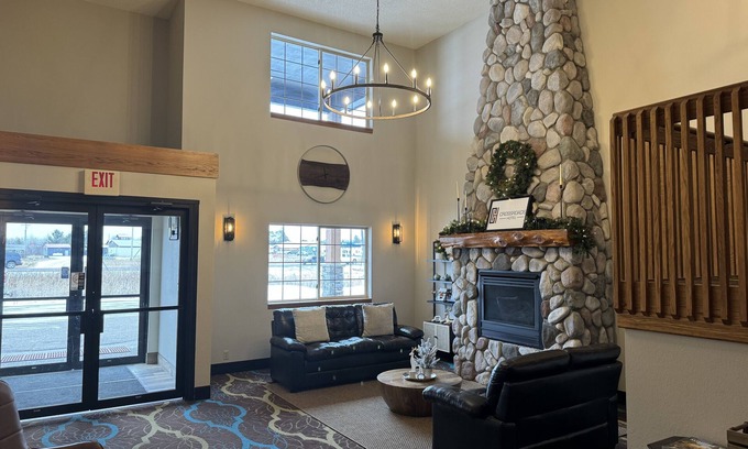 McGregor Hotel | Crossroads Hotel