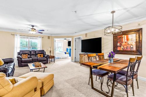 Calabash Apartment | Crow Creek Perch