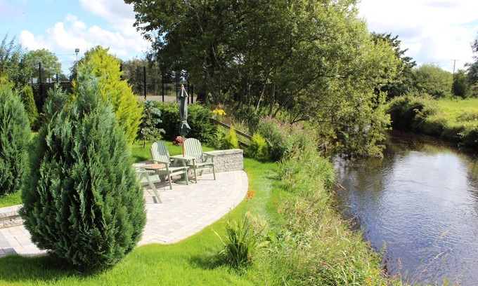 Coleraine Bed & Breakfast | Crowfield House