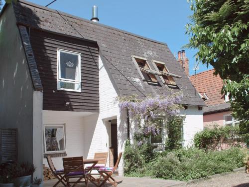 Bury St Edmunds House | Crown Cottage