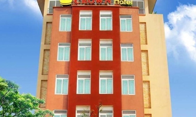 Thai Nguyen Hotel | Crown Hotel Thái Nguyên