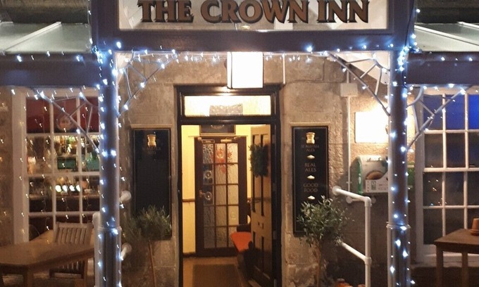Goldsithney Hotel | Crown Inn