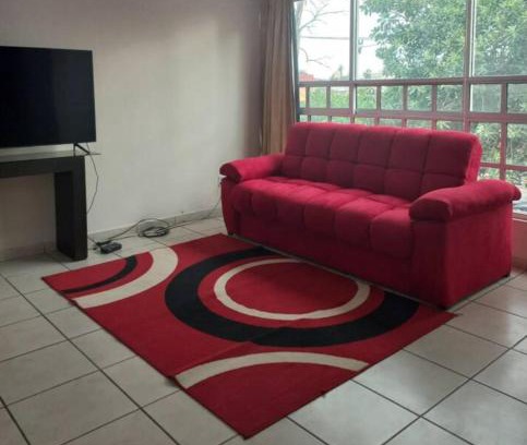 Villa de Guadalupe Apartment | "Crown Marquiz, Apartamentos"