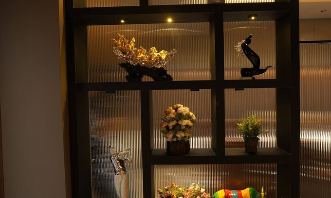 Bhilwara Hotel | CROWN PARK LUXURY HOTEL