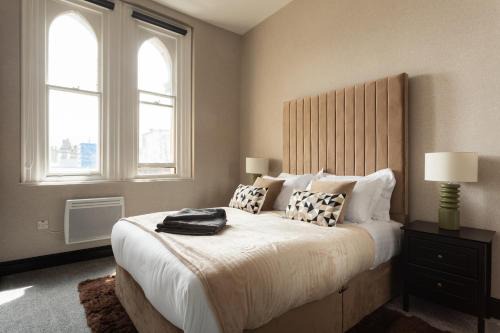 Halifax Apartment | Crown Street Aparthotel 2