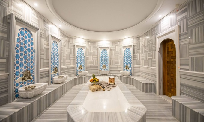 Yenimahalle Hotel | Crowne Plaza Ankara by IHG