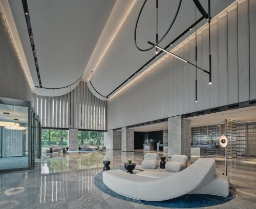 Binjiang Hotel | Crowne Plaza Hangzhou Riverside by IHG