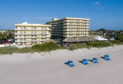Indialantic Resort | Crowne Plaza Melbourne-Oceanfront by IHG