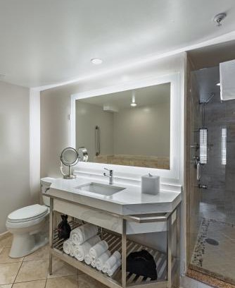 Lake Dot Hotel | Crowne Plaza Orlando-Downtown by IHG