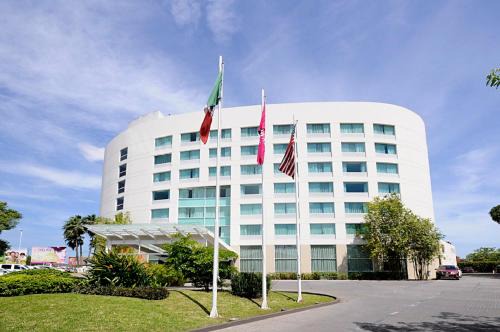 Villahermosa Hotel | Crowne Plaza Villahermosa by IHG