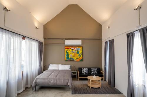 Nong Chaeng Apartment | Crownex Studio Deluxe