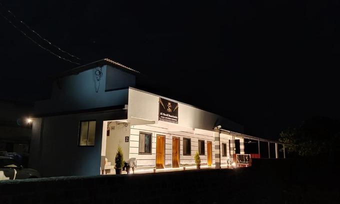 Mhsala Resort | Crownhotel