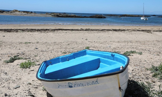 Rhosneigr Cottage | Crows Nest - Rhosneigr