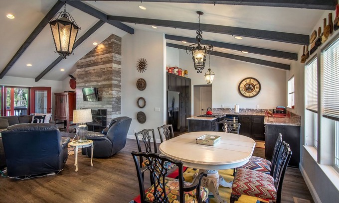 Grass Valley House | Crows Ridge located Nevada City