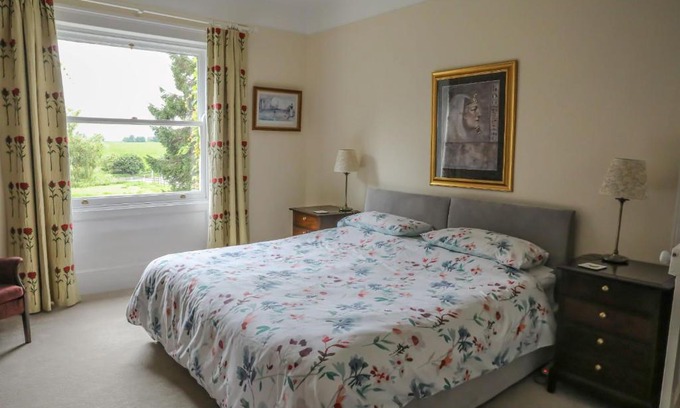 Ulceby Bed & Breakfast | Croxton House B&B - Room Only