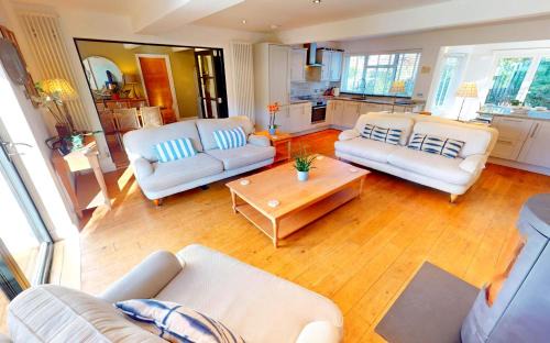 Croyde House | CROYDE SURFSUP 5 Bedrooms