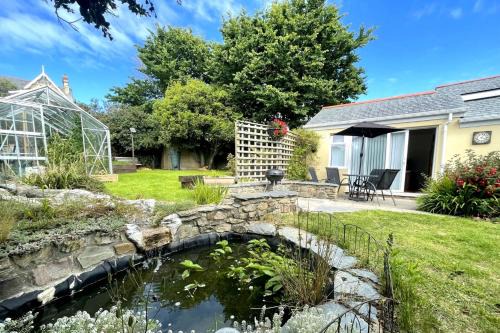 Croyde House | CROYDE WONKY COTTAGE 1 Bedroom