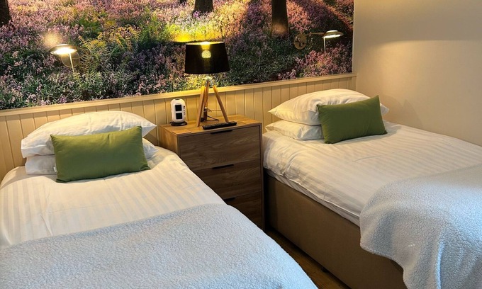 Stoer Bed & Breakfast | Cruachan