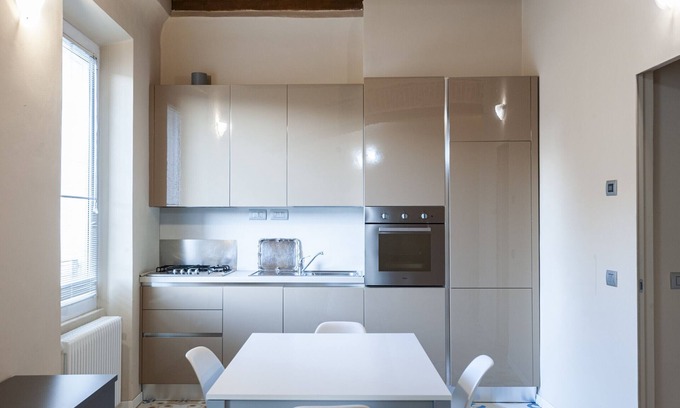 Savona Apartment | Cruise Port House by Wonderful Italy