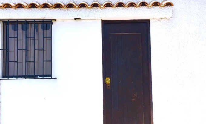 Chorrillos House | Cruz del Sur