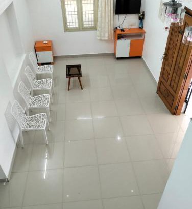 Palayankottai Villa | CRUZ Kudil
