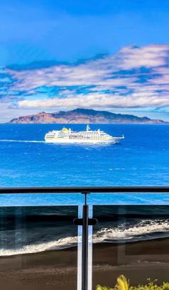 Sao Filipe House | Cruzeiro Guest House