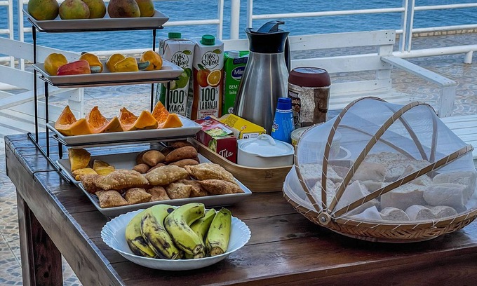 Sao Filipe House | Cruzeiro Guest House