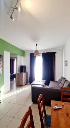 Pernera Apartment | Crystal aptmnt next to the beach