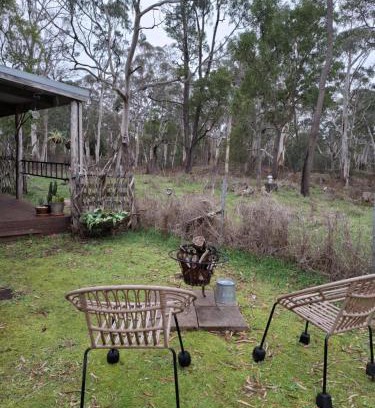 Carpendeit Other | Crystal Cottage