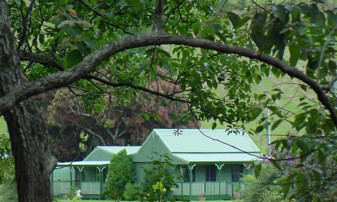 Crystal Creek Other | Crystal Creek Cottages Heart of the Tweed Valley - Farm Stay