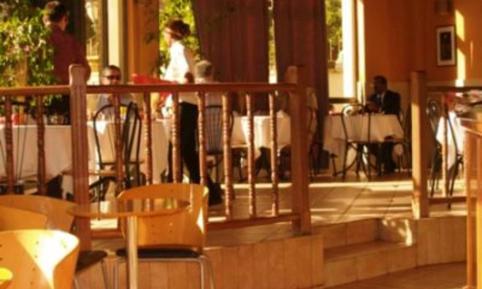 Asmara Hotel | Crystal Hotel Asmara