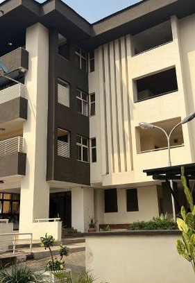 Maitama Apartment | Crystal House