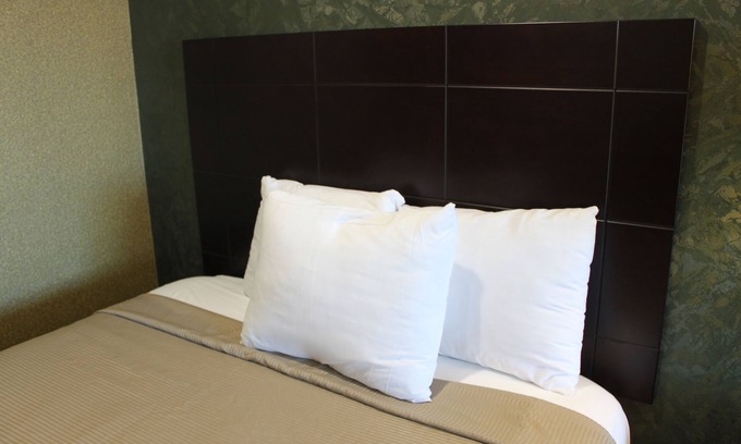 Lennox Hotel | Crystal Inn Suites & Spas