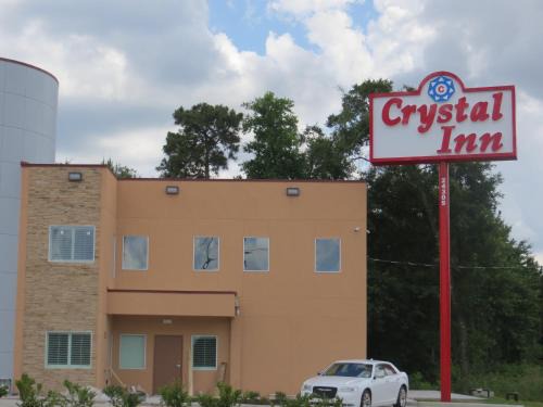Porter Hotel | Crystal Inn