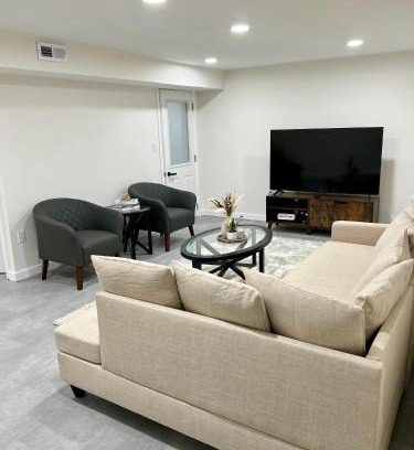 Rosaryville Apartment | Crystal Place