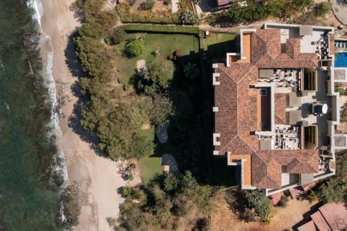 Playa Langosta Apartment | Crystal Sands 104