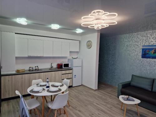 Eforie Nord Apartment | Crystal Sands Residence