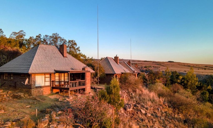 Pilgrims Rest Resort | Crystal Springs Mountain Lodge