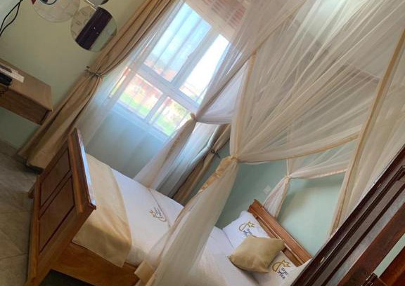 Hoima Hotel | CS HOTEL